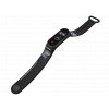 Náhradní náramek Mi band 3/4/5/6 Harry Potter - Kreslené postavy černý