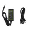 green cell pro charger ac adapter for samsung n100 n130 n145 n148 n150 nc10 nc110 n150 plus 19v 21a 40w (2)