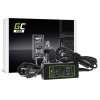 green cell pro charger ac adapter for samsung n100 n130 n145 n148 n150 nc10 nc110 n150 plus 19v 21a 40w