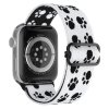 Nastavitelný náhradní řemínek pro Apple Watch 38/40/41/42(S10)mm