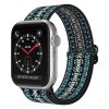 Nastavitelný náhradní řemínek pro Apple Watch 42/44/45/46/49mm