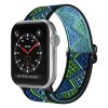 Nastavitelný náhradní řemínek pro Apple Watch 42/44/45/46/49mm