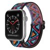 Nastavitelný náhradní řemínek pro Apple Watch 42/44/45/46/49mm