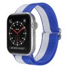 Nastavitelný náhradní řemínek pro Apple Watch 42/44/45/46/49mm
