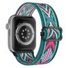 Nastavitelný náhradní řemínek pro Apple Watch 42/44/45/46/49mm