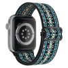 Nastavitelný náhradní řemínek pro Apple Watch 42/44/45/46/49mm