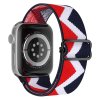 Nastavitelný náhradní řemínek pro Apple Watch 42/44/45/46/49mm