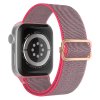 Nastavitelný náhradní řemínek pro Apple Watch 42/44/45/46/49mm
