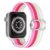 Nastavitelný náhradní řemínek pro Apple Watch 42/44/45/46/49mm