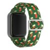 Vánoční řemínek se sponou pro Apple Watch 38/40/41mm 3.1