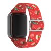 Vánoční řemínek se sponou pro Apple Watch 38/40/41mm 1.1