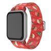 Vánoční řemínek se sponou pro Apple Watch 38/40/41mm 1