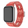 Vánoční řemínek se sponou pro Apple Watch 42/44/45/49mm