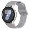 Vroubkovaný řemínek pro Samsung Galaxy Watch 7