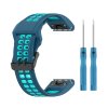 QuickFit perforovaný řemínek s přezkou 26mm