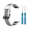 QuickFit perforovaný řemínek s přezkou 26mm