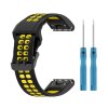 QuickFit perforovaný řemínek s přezkou 26mm
