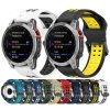 QuickFit perforovaný řemínek s přezkou 20mm