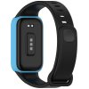 Dvojbarevný silikonový náramek pro Mi Band 9 Active / Redmi Band 3