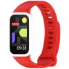 Dvojbarevný silikonový náramek pro Mi Band 9 Active / Redmi Band 3