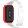 Dvojbarevný silikonový náramek pro Mi Band 9 Active / Redmi Band 3