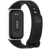 Dvojbarevný silikonový náramek pro Mi Band 9 Active / Redmi Band 3