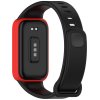 Dvojbarevný silikonový náramek pro Mi Band 9 Active / Redmi Band 3