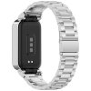 Kovový řemínek pro Mi band 9 Active stříbrný 2