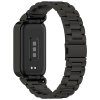 Kovový řemínek pro Mi band 9 Active černý 2