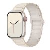 Dvojbarevný magnetický řemínek pro Apple Watch 42/44/45/46/49mm