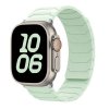 Silikonový magnetický řemínek pro Apple Watch 42/44/45/46/49mm