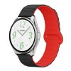 Dvojbarevný magnetický řemínek 22mm