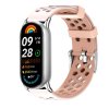 Perforovaný řemínek s přezkou Mi band 8/9