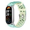 Perforovaný řemínek s přezkou Mi band 8/9