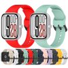 Jednobarevný náhradní řemínek Xiaomi Redmi Watch 5