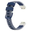 Jednobarevný transparentní řemínek pro Fitbit Inspire 3