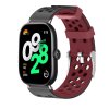 Dvojbarevný náhradní řemínek Xiaomi Redmi Watch 4/5