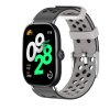 Dvojbarevný náhradní řemínek Xiaomi Redmi Watch 4/5