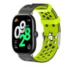 Dvojbarevný náhradní řemínek Xiaomi Redmi Watch 4/5