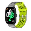 Dvojbarevný náhradní řemínek Xiaomi Redmi Watch 4/5