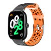Dvojbarevný náhradní řemínek Xiaomi Redmi Watch 4/5