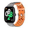 Dvojbarevný náhradní řemínek Xiaomi Redmi Watch 4/5