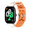 Dvojbarevný náhradní řemínek Xiaomi Redmi Watch 4/5