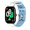 Dvojbarevný náhradní řemínek Xiaomi Redmi Watch 4/5
