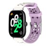 Dvojbarevný náhradní řemínek Xiaomi Redmi Watch 4/5