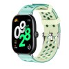 Dvojbarevný náhradní řemínek Xiaomi Redmi Watch 4/5