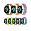 Dvojbarevný náhradní řemínek Xiaomi Redmi Watch 4/5