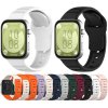Vroubkovaný řemínek pro Huawei Fit 3