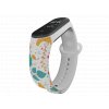 Náhradní náramek Mi band 3/4/5/6/7 Barevný podzimNáhradní náramek Mi band 3/4/5/6 Barevný podzim bílý