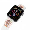 Apple watch řemínek MývalApple watch Apple watch řemínek Mýval Mýval bílý